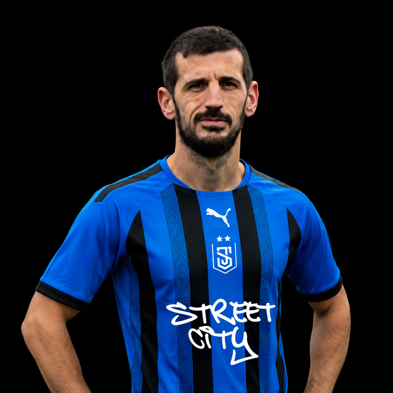 Vincent A