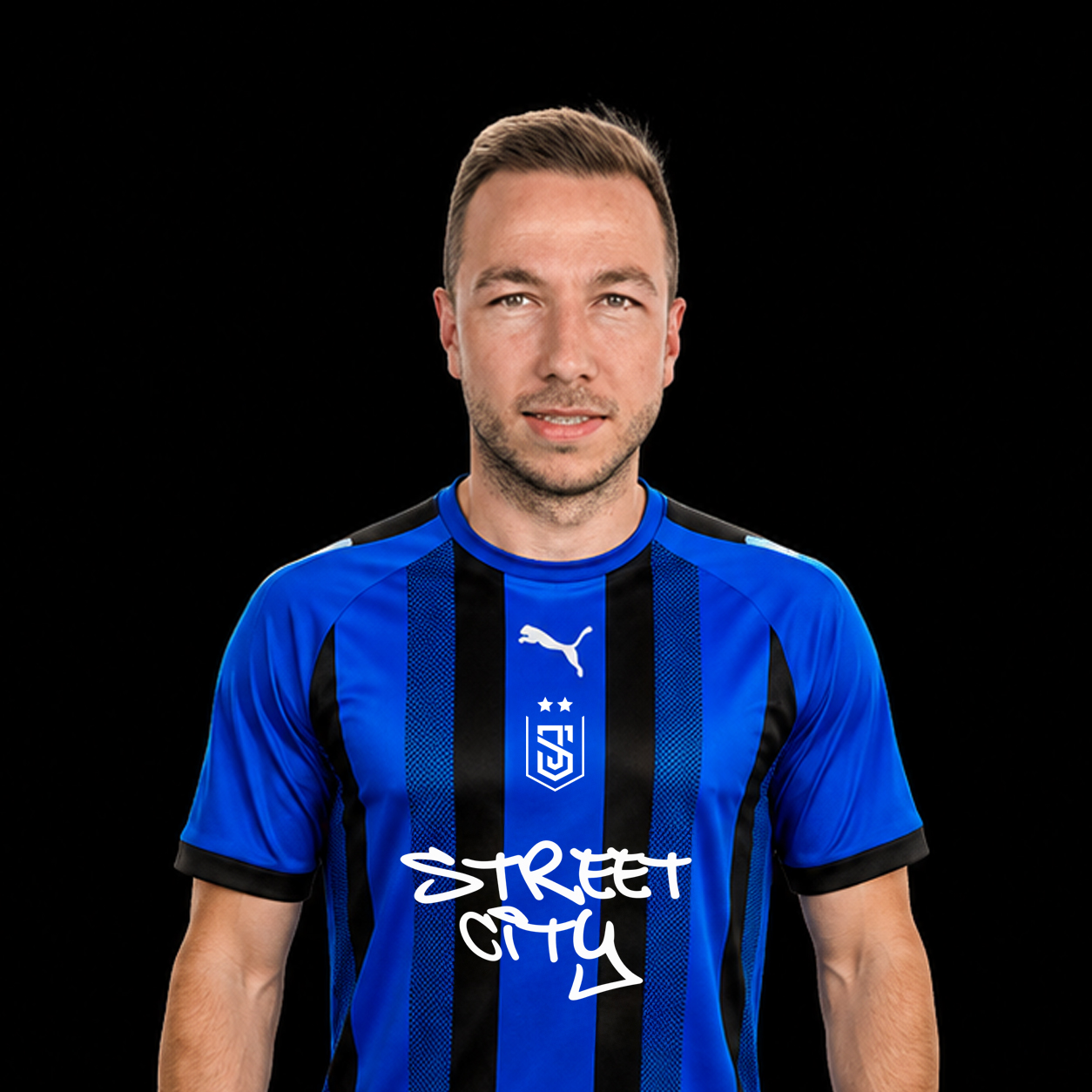 Albéric G