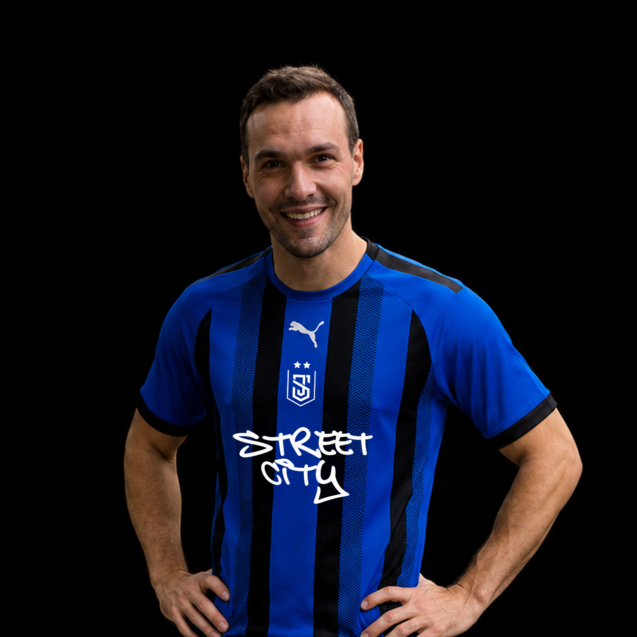 Alex A