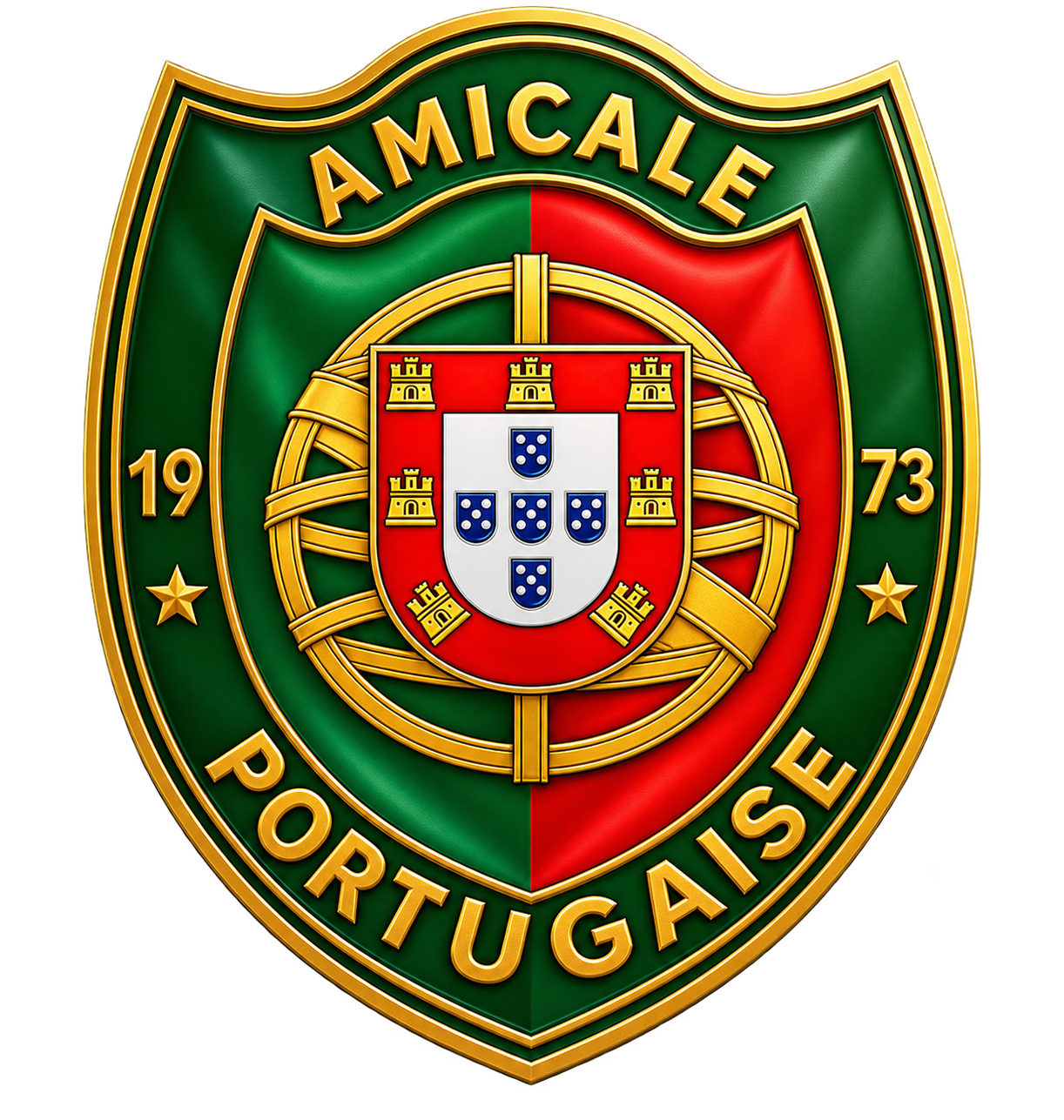 Amicale Portugaise